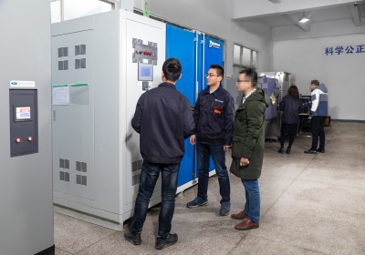 ISTA procedure 7 series
